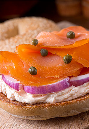 Full Belly Catering Delicious Sandwiches