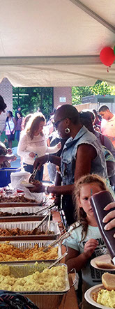 Full Belly Catering Parties for every budget