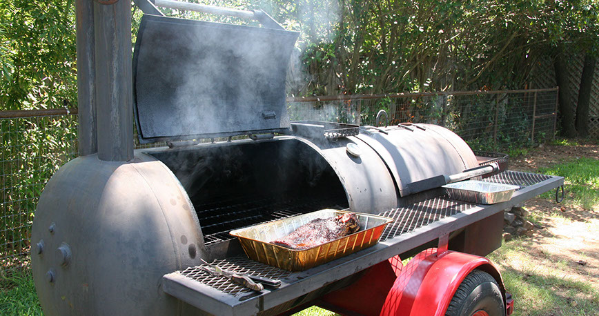 Full Belly Catering in MD, VA, DC, DE & PA