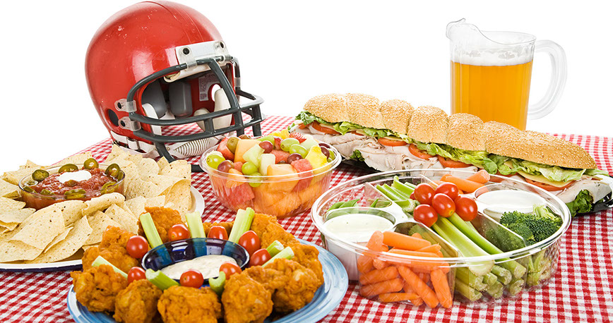 Full Belly Catering in MD, VA, DC, DE & PA