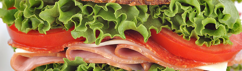 Full Belly Catering Slider Bar