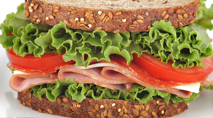 Full Belly Catering in MD, VA, DC, DE & PA