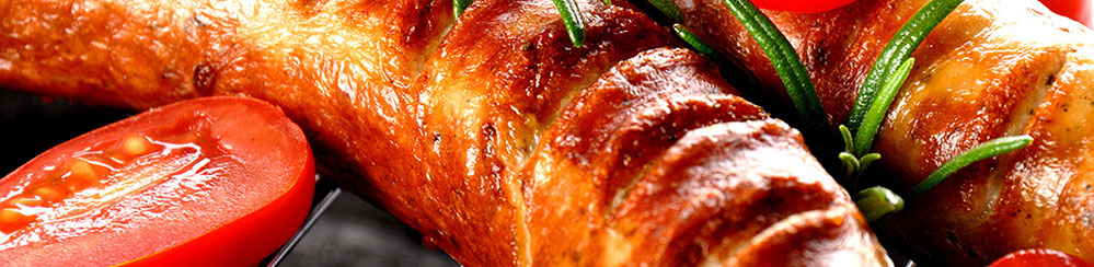 Full Belly Catering Slider Bar