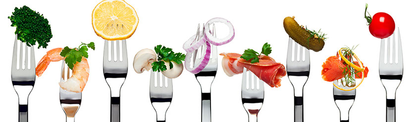 Full Belly Catering Slider Bar