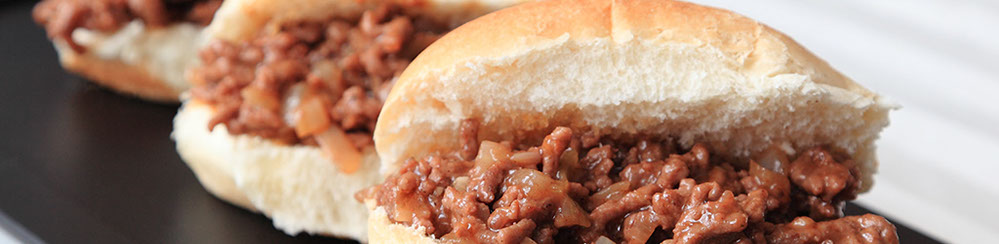 Full Belly Catering Slider Bar