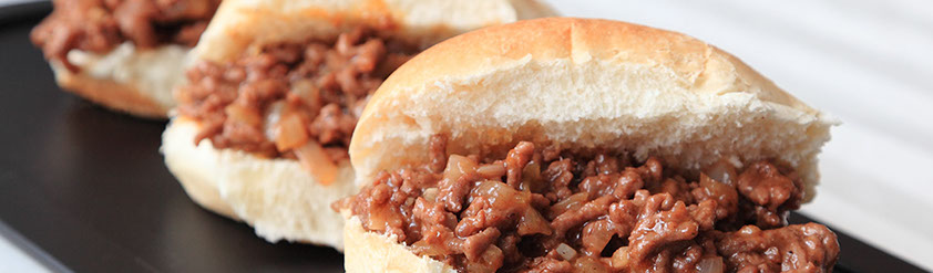 Full Belly Catering Slider Bar