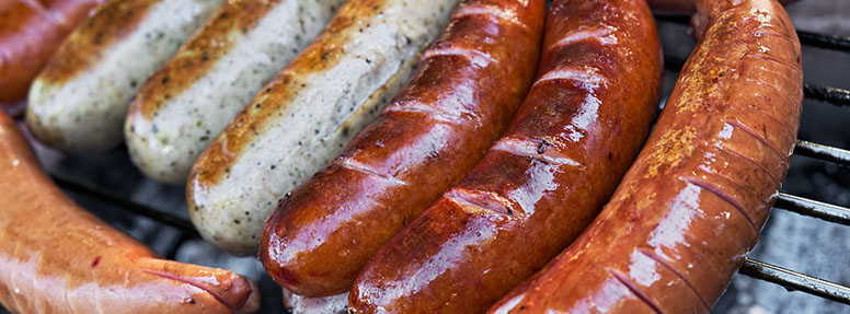 Full Belly Catering Sauces