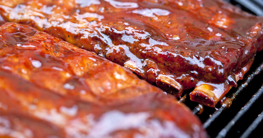 Full Belly Catering in MD, VA, DC, DE & PA