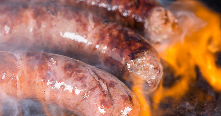 Full Belly Catering in MD, VA, DC, DE & PA