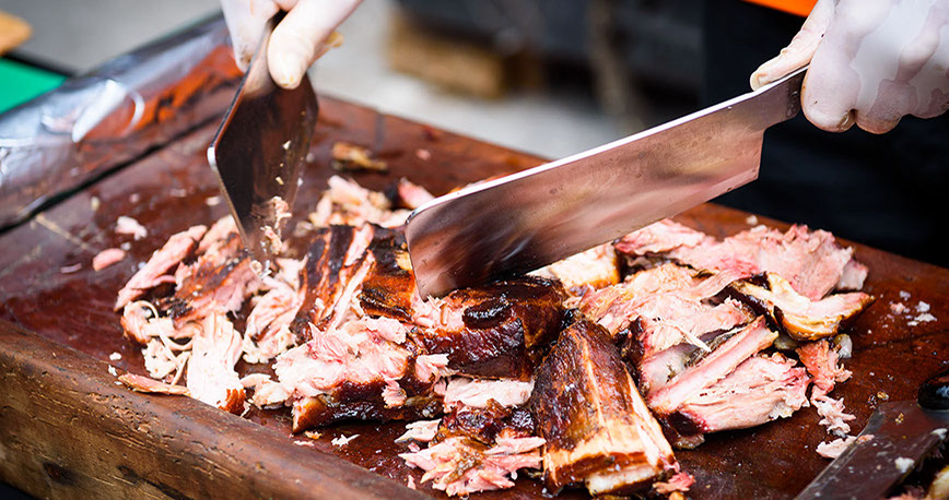 Full Belly Catering in MD, VA, DC, DE & PA