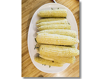 Full Belly Catering Event Photos