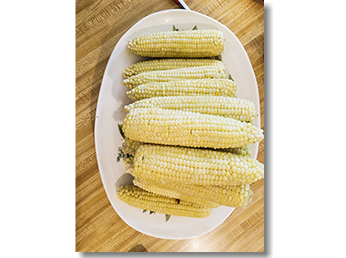 Full Belly Catering Event Photos