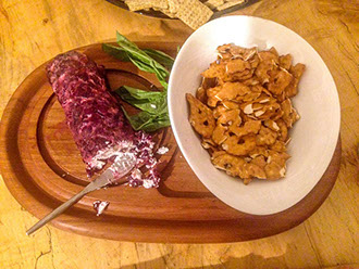 Full Belly Catering Event Photos