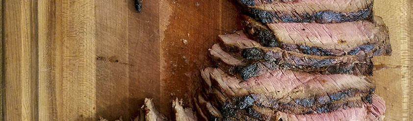 Full Belly Catering Slider Bar