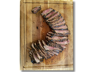 Full Belly Catering Event Photos