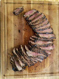 Full Belly Catering Event Photos