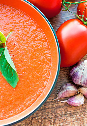 Full Belly Catering Fresh Soups